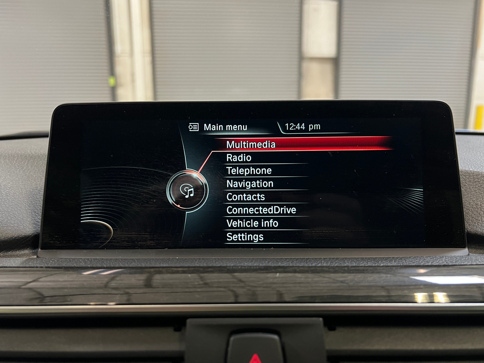 Thumbnail: 2016 BMW 3 Series - 3