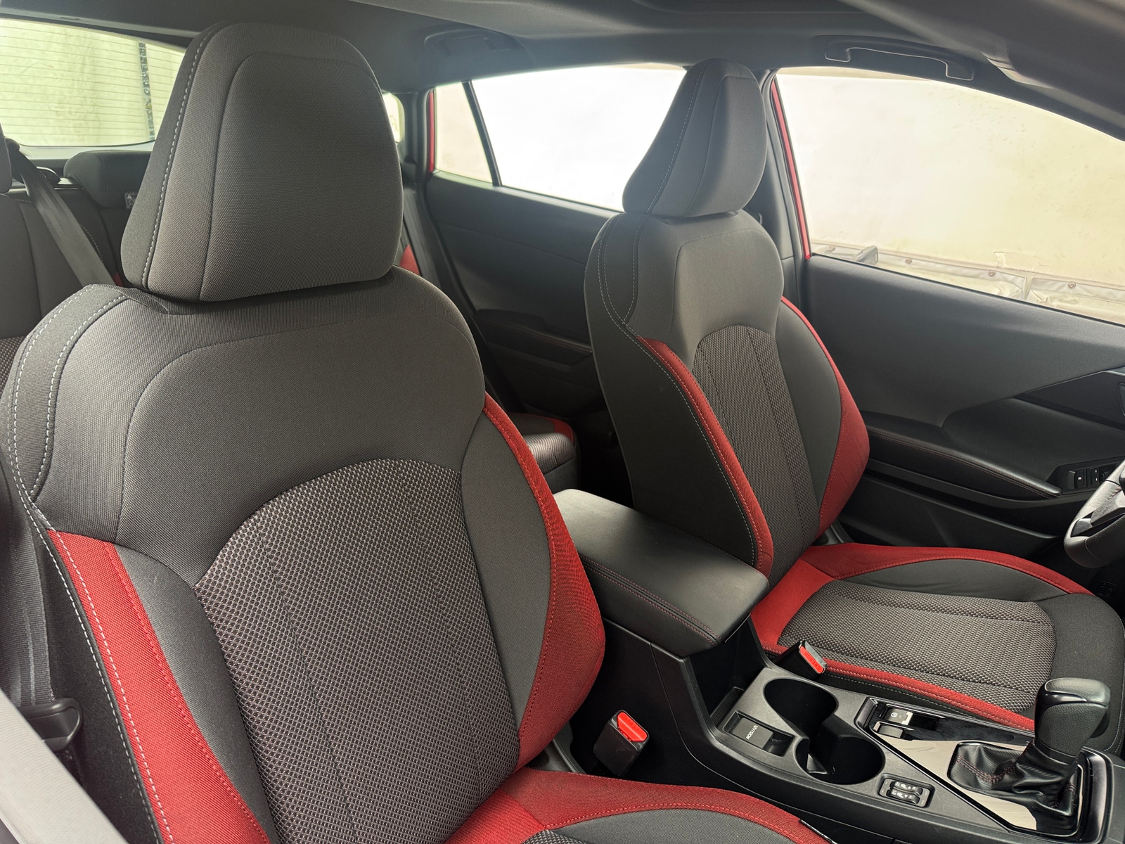 Thumbnail: 2024 Subaru Impreza - 2