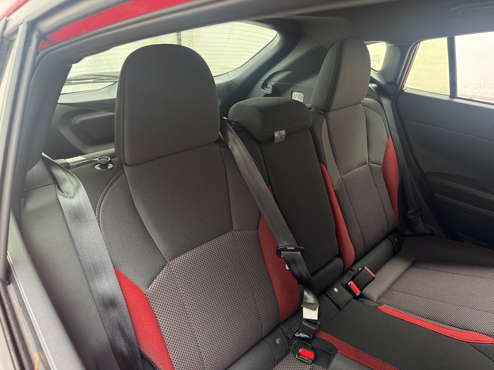 Thumbnail: 2024 Subaru Impreza - 6