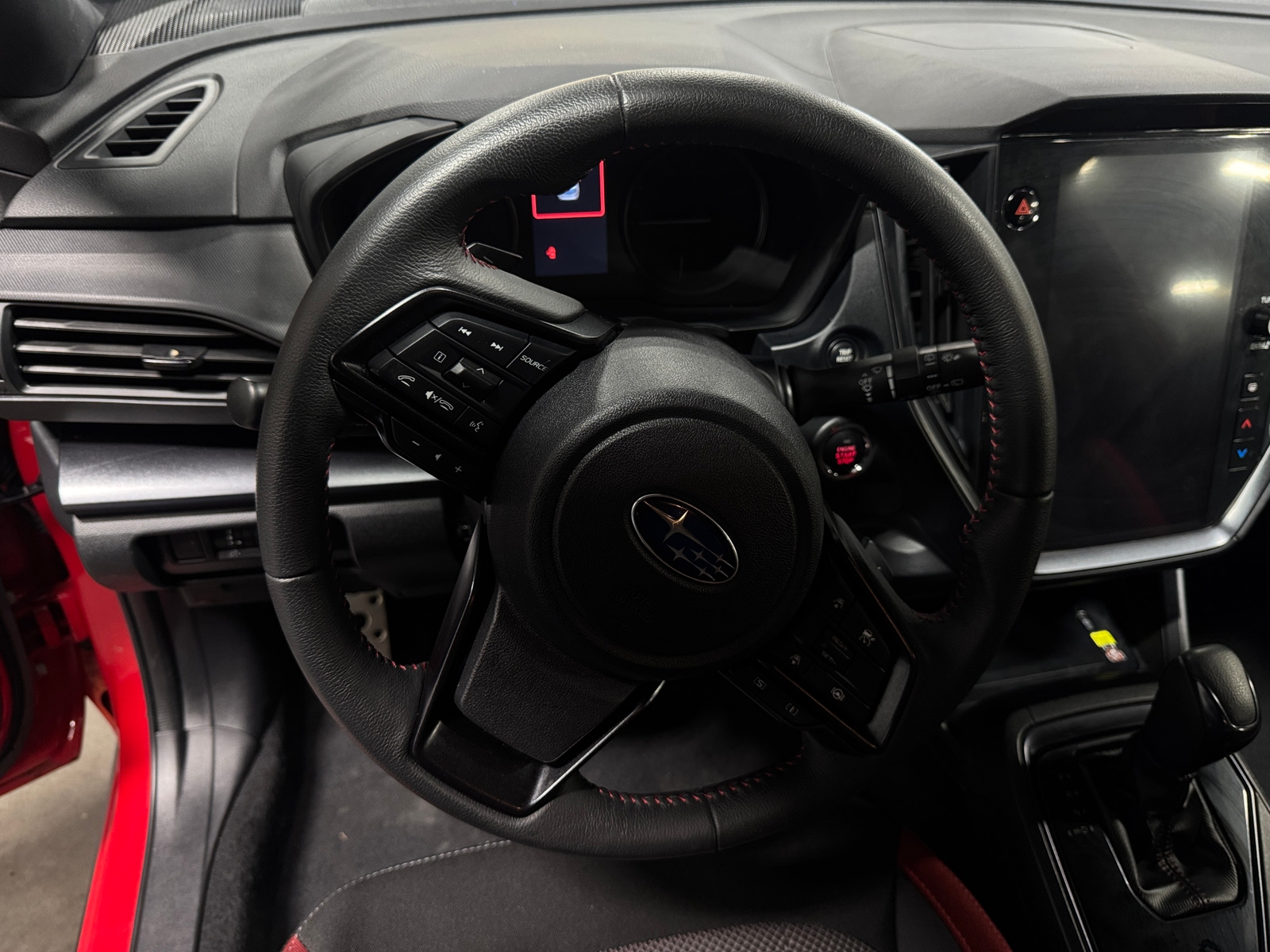 Thumbnail: 2024 Subaru Impreza - 5