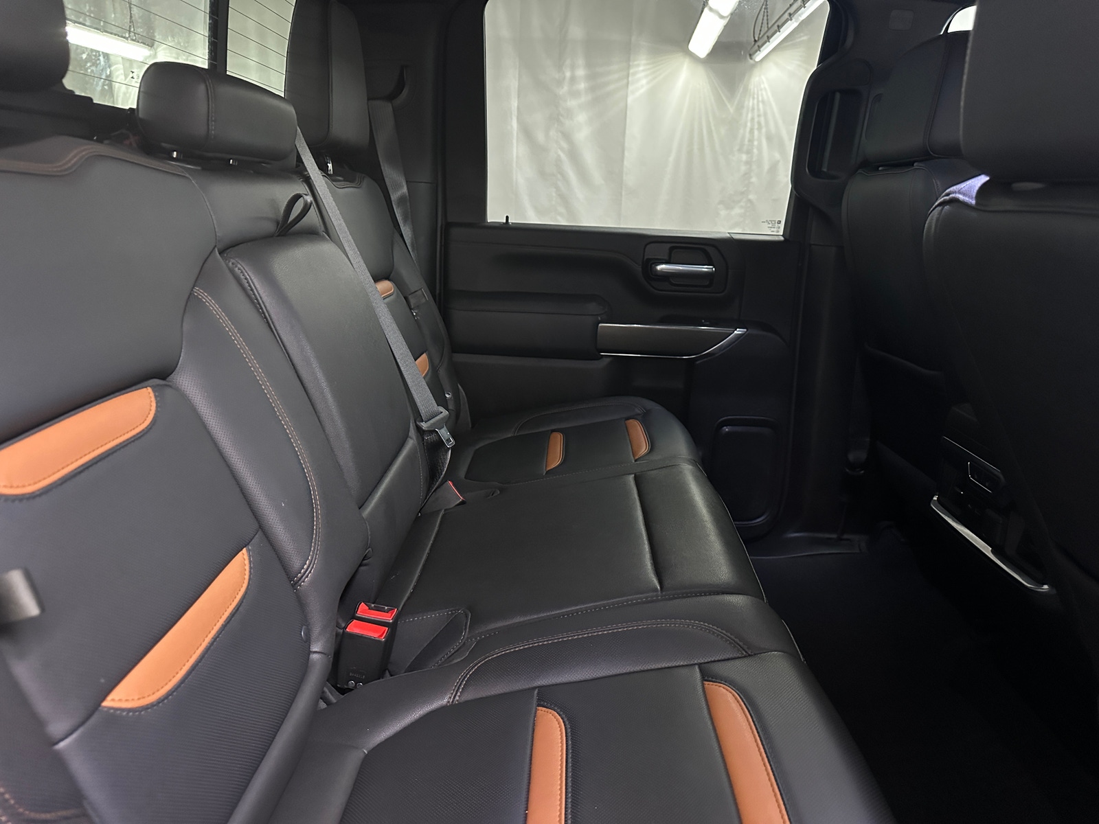 Thumbnail: 2022 GMC Sierra 2500 - 5