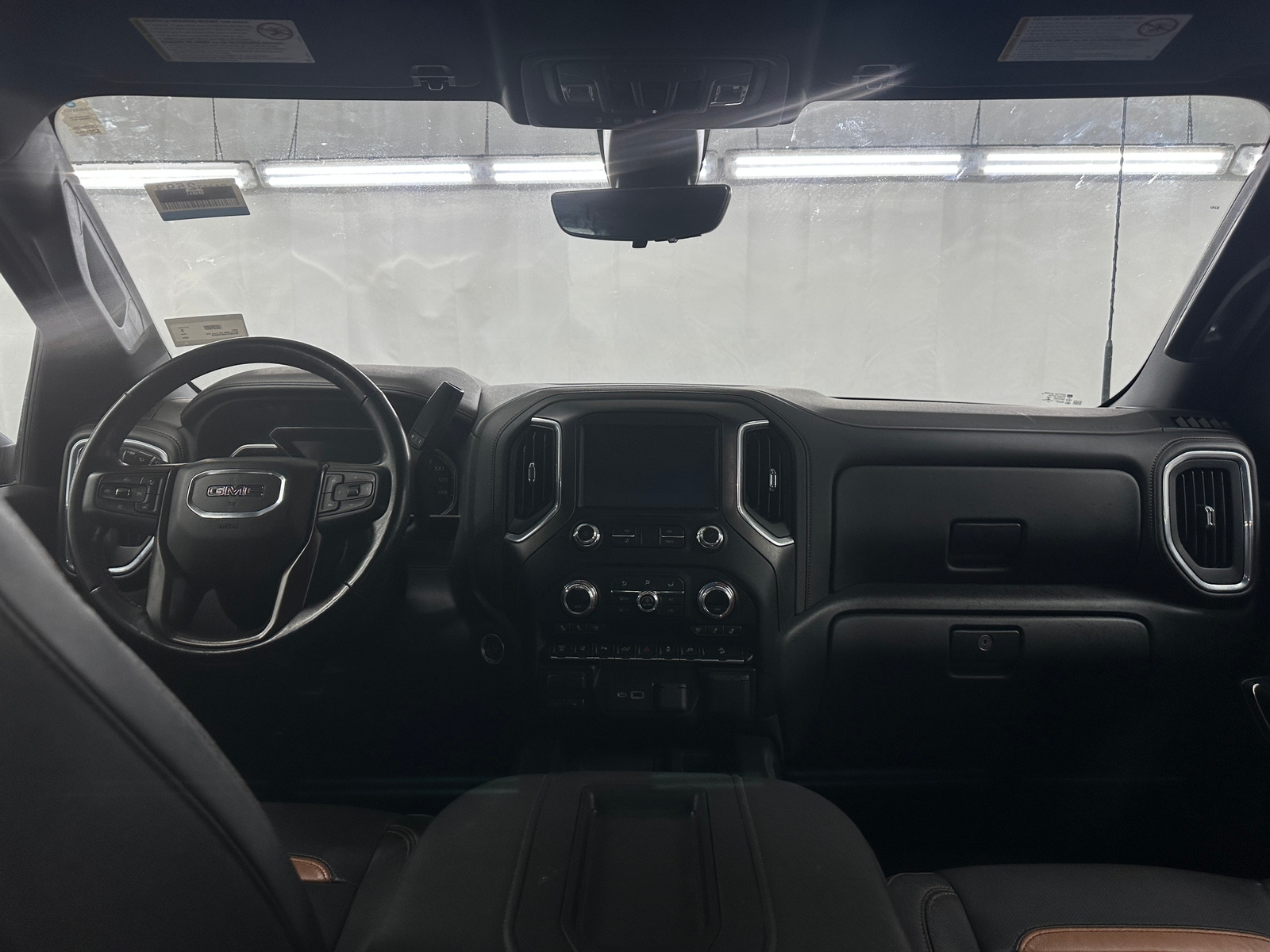 Thumbnail: 2022 GMC Sierra 2500 - 2