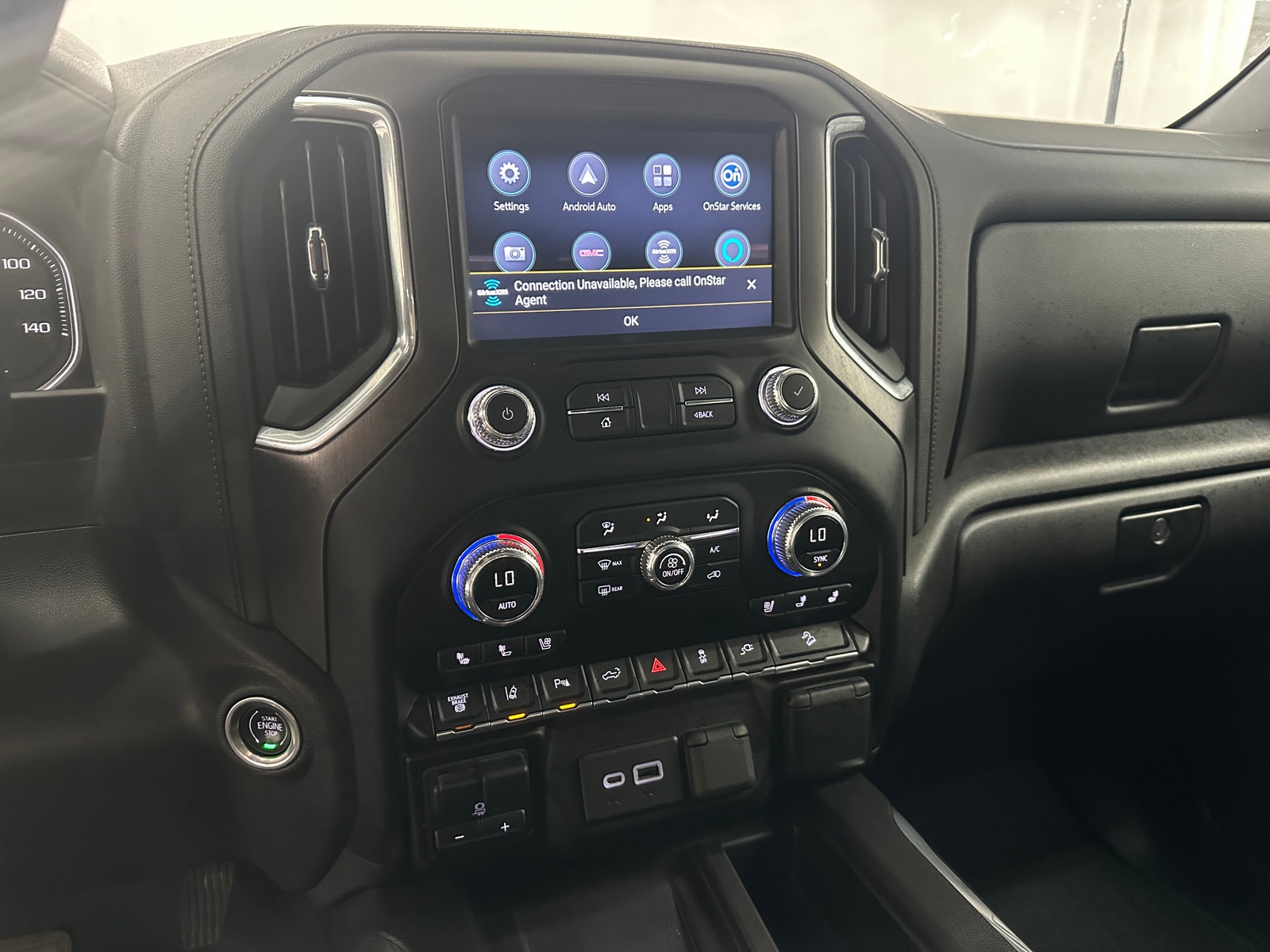 Thumbnail: 2022 GMC Sierra 2500 - 3