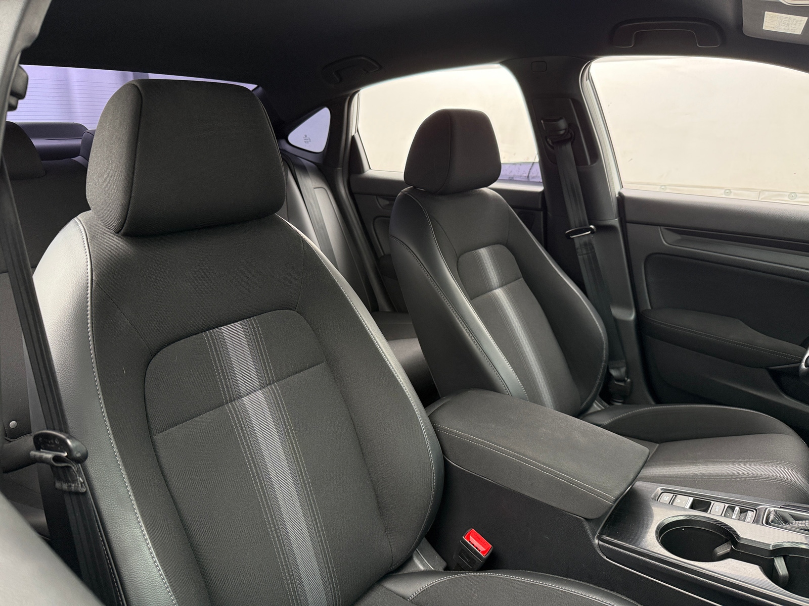 Thumbnail: 2022 Honda Civic - 2