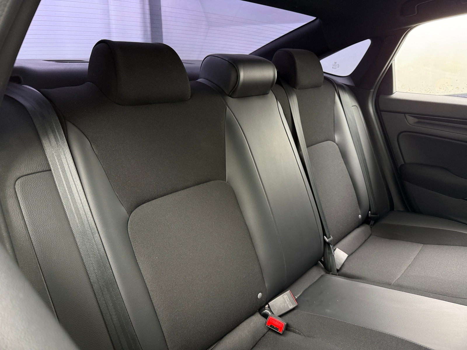 Thumbnail: 2022 Honda Civic - 6