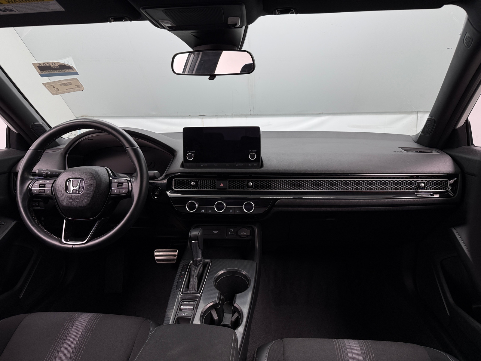 Thumbnail: 2022 Honda Civic - 3