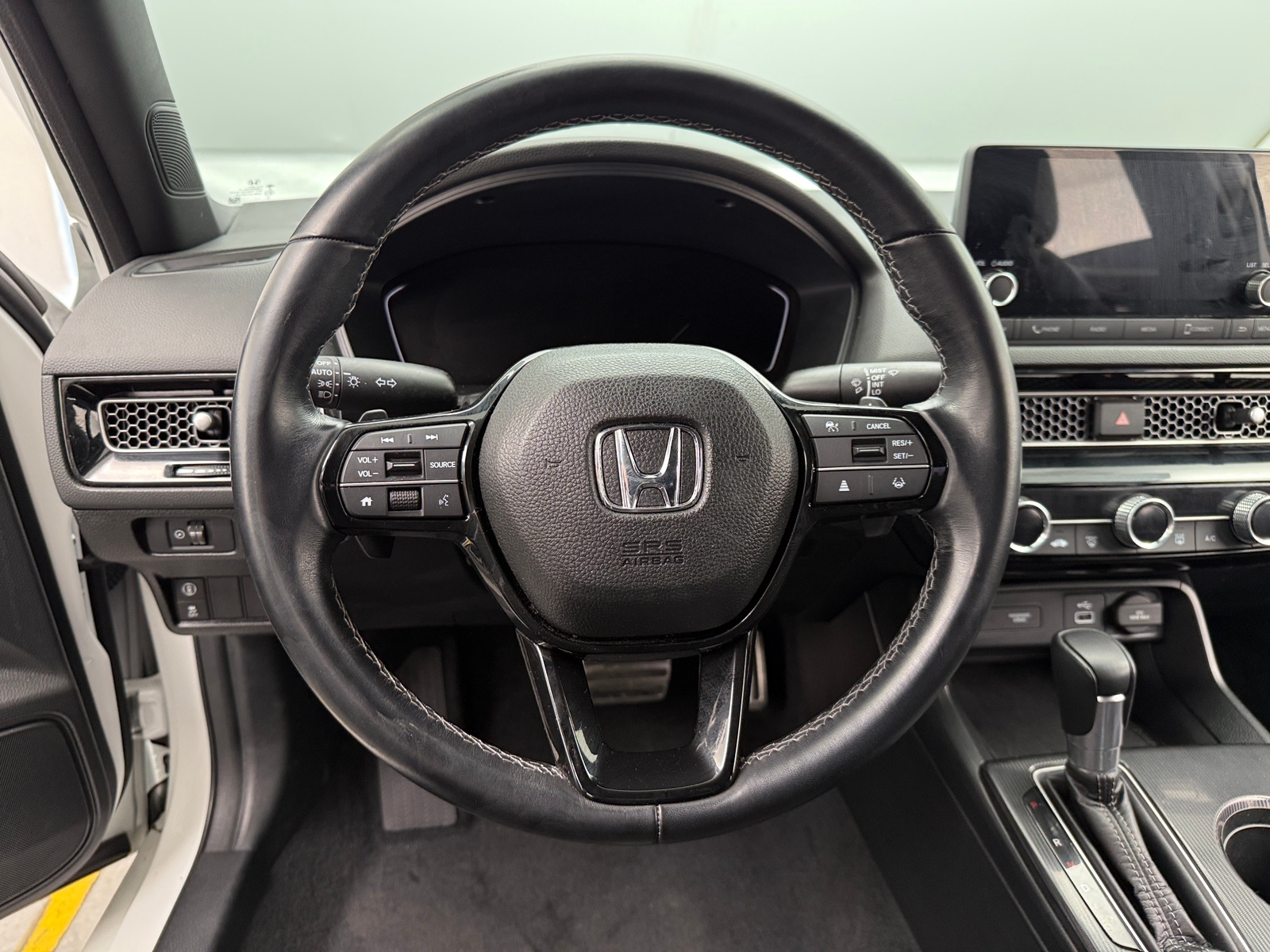 Thumbnail: 2022 Honda Civic - 5