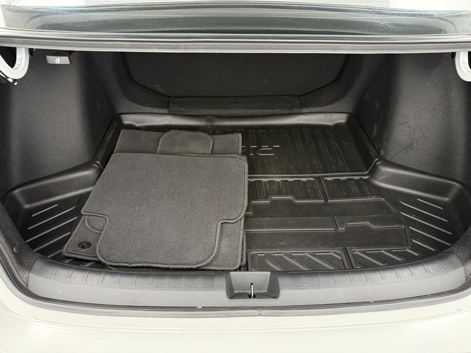 Thumbnail: 2022 Honda Civic - 7