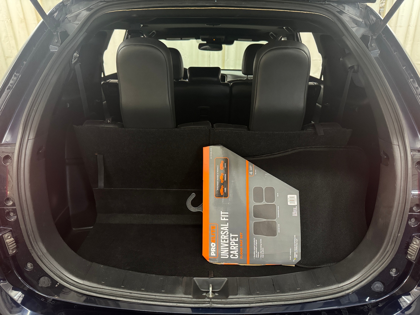 Thumbnail: 2020 Mitsubishi Outlander - 7