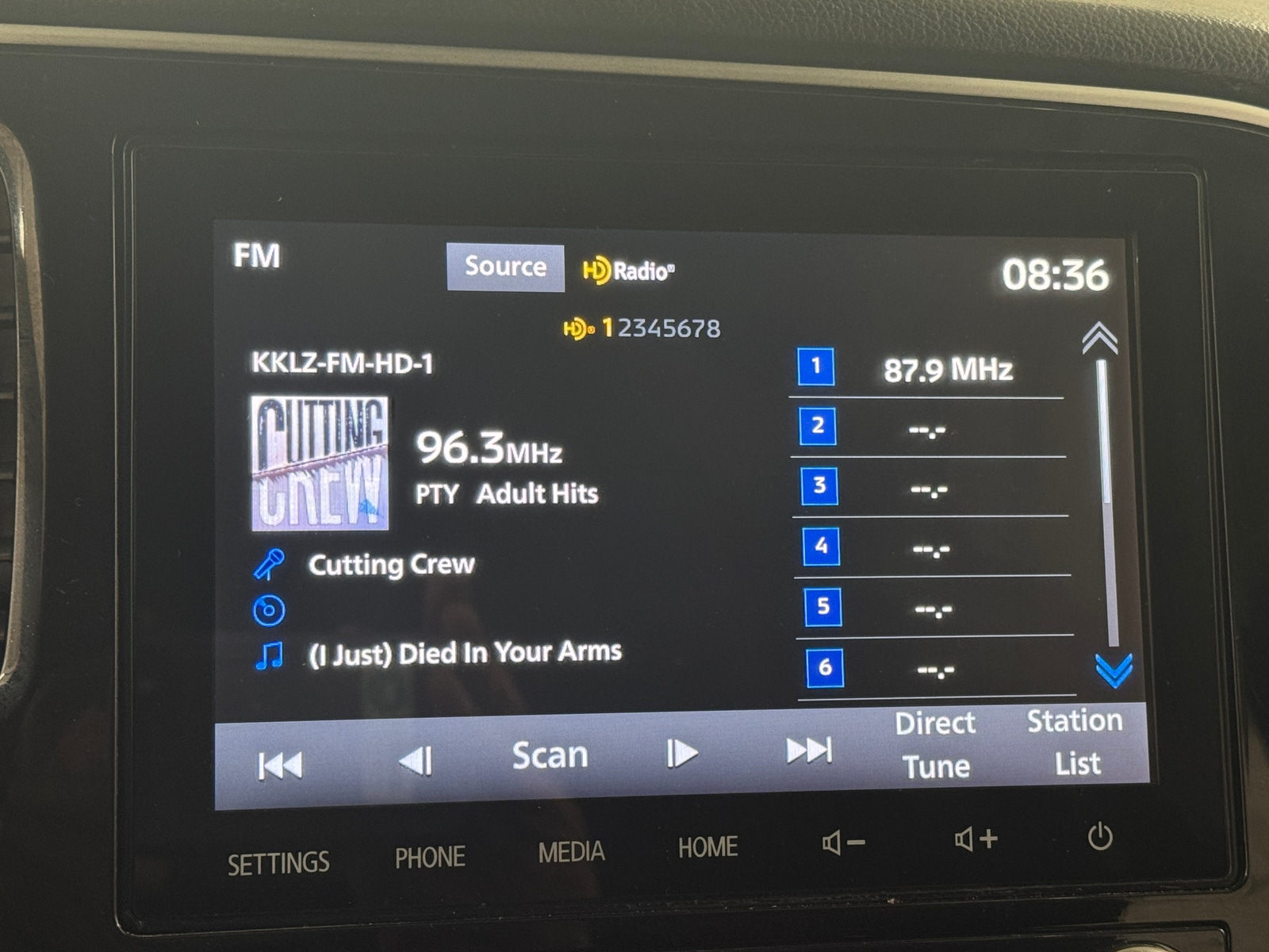 Thumbnail: 2020 Mitsubishi Outlander - 4