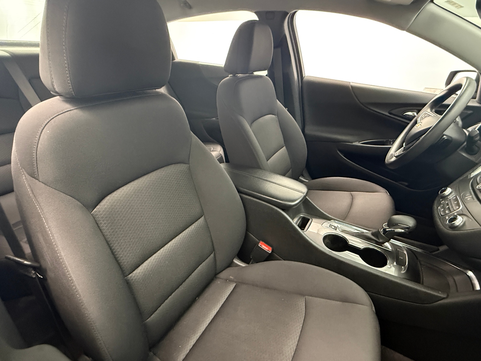 Thumbnail: 2023 Chevrolet Malibu - 2