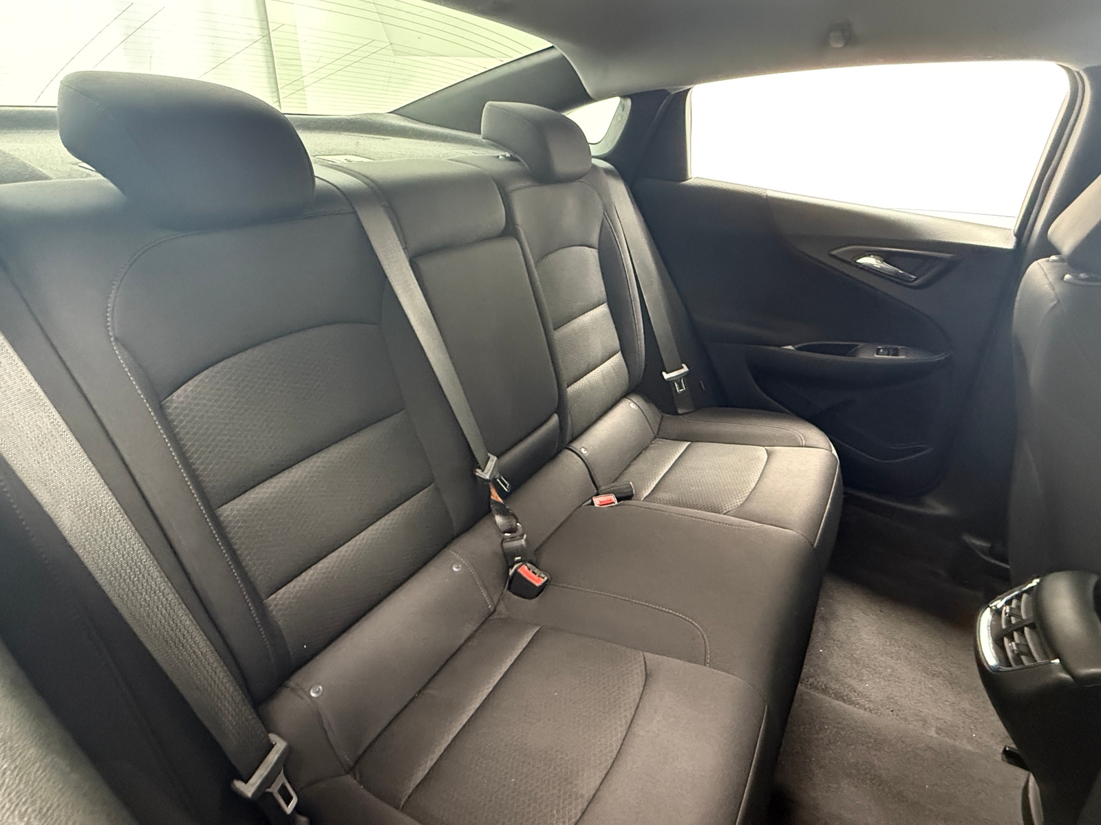 Thumbnail: 2023 Chevrolet Malibu - 6