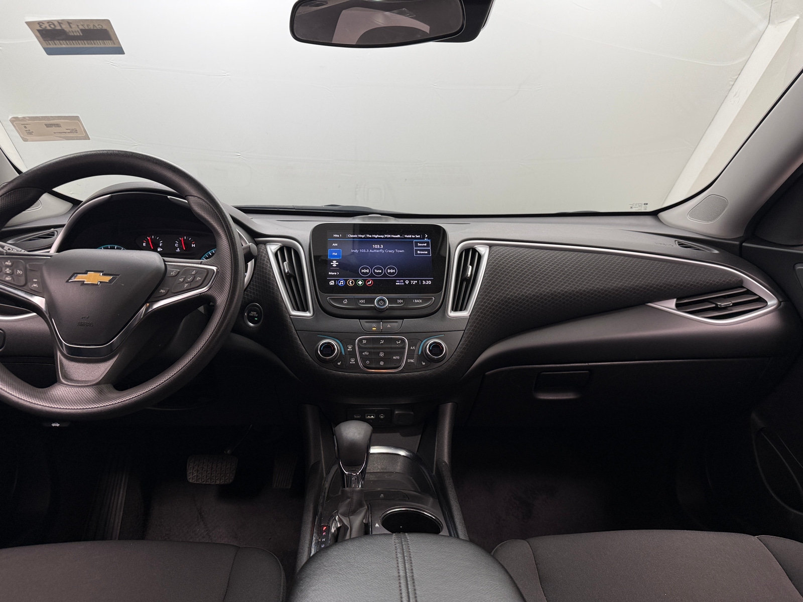 Thumbnail: 2023 Chevrolet Malibu - 3