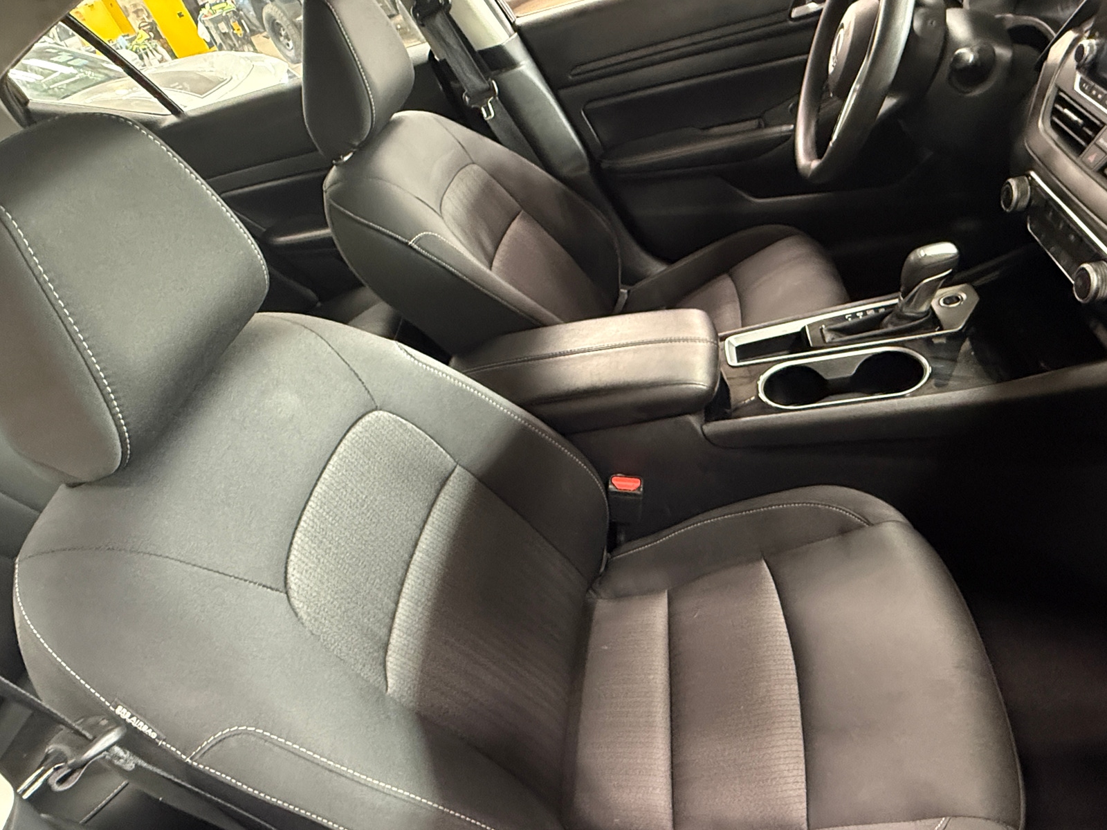 Thumbnail: 2024 Nissan Altima - 2