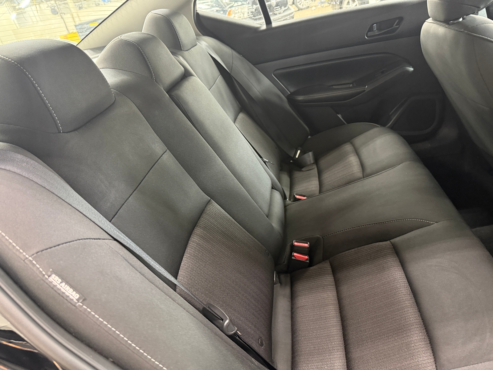 Thumbnail: 2024 Nissan Altima - 6