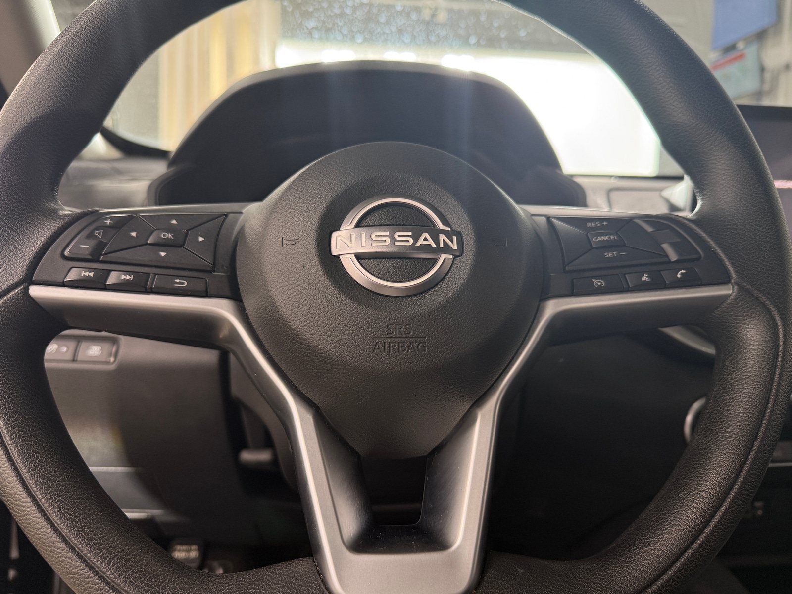 Thumbnail: 2024 Nissan Altima - 5