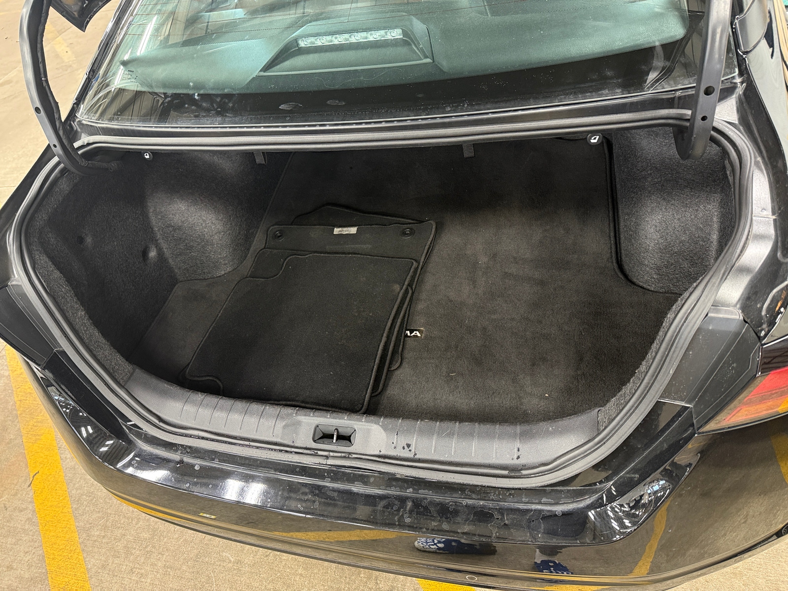 Thumbnail: 2024 Nissan Altima - 7