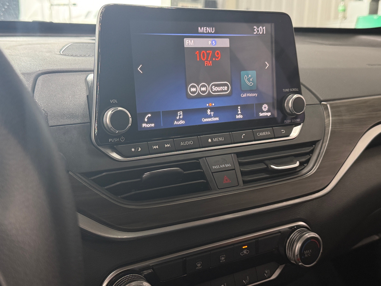 Thumbnail: 2024 Nissan Altima - 4