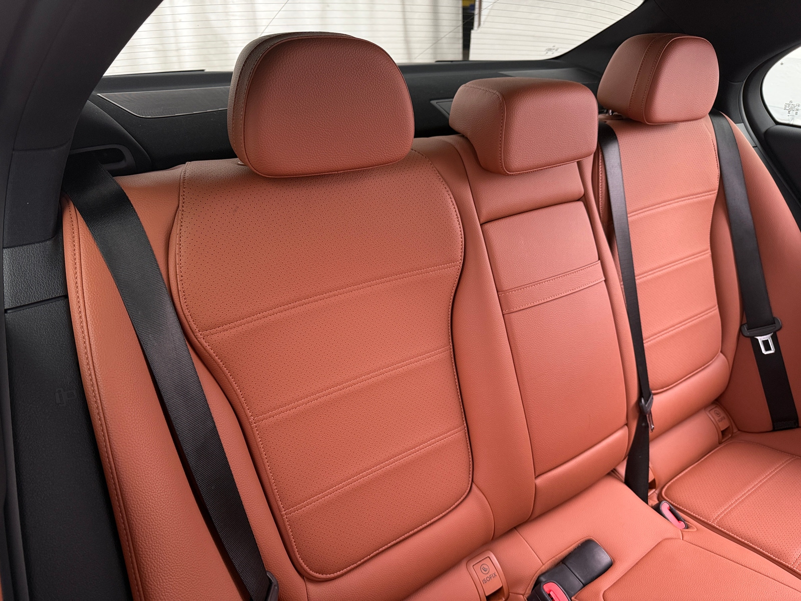 Thumbnail: 2023 Mercedes-Benz C-Class - 5