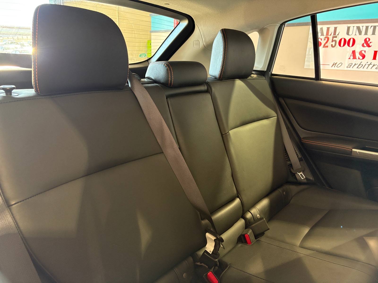 Thumbnail: 2016 Subaru Crosstrek - 5