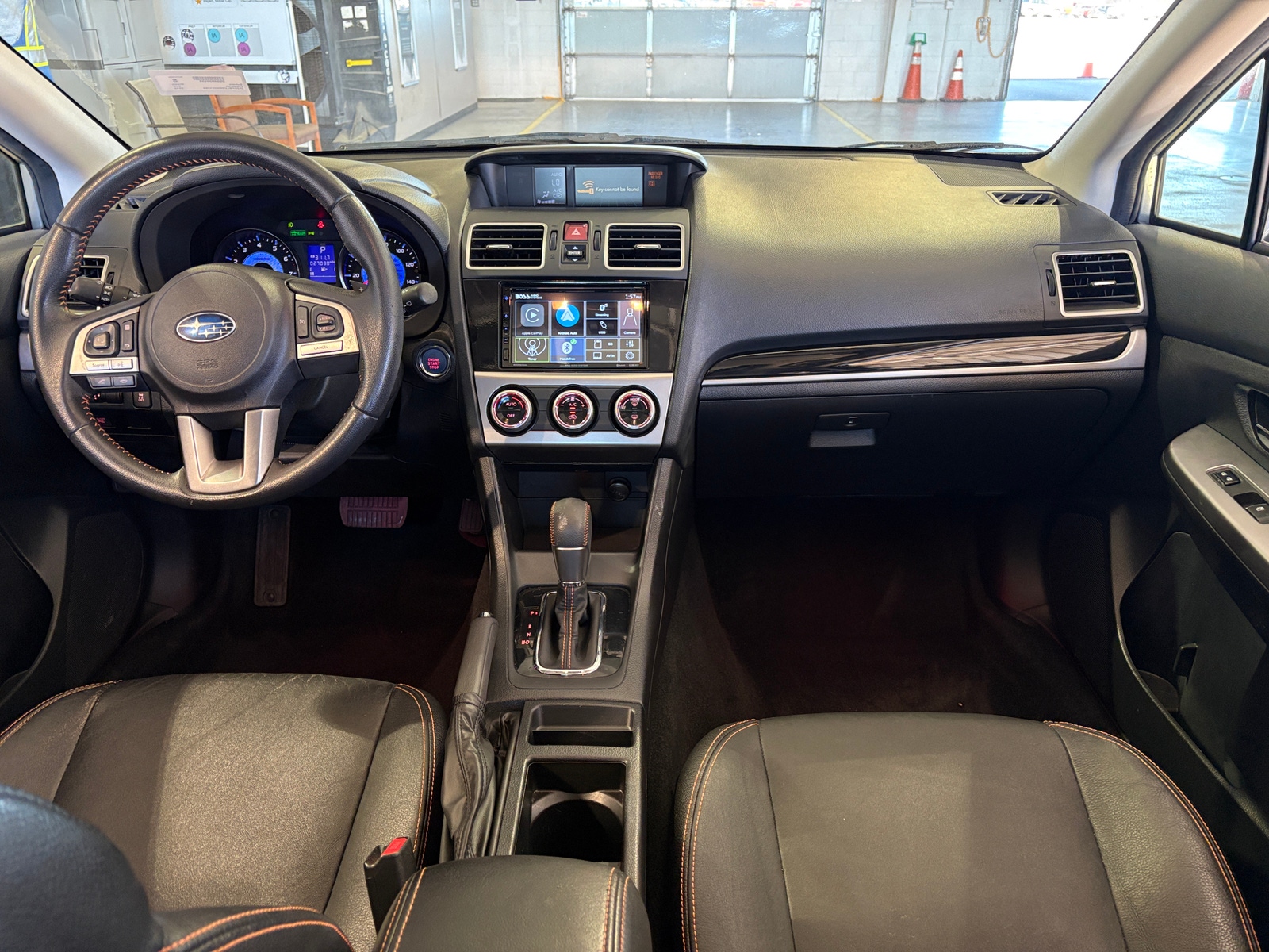 Thumbnail: 2016 Subaru Crosstrek - 2