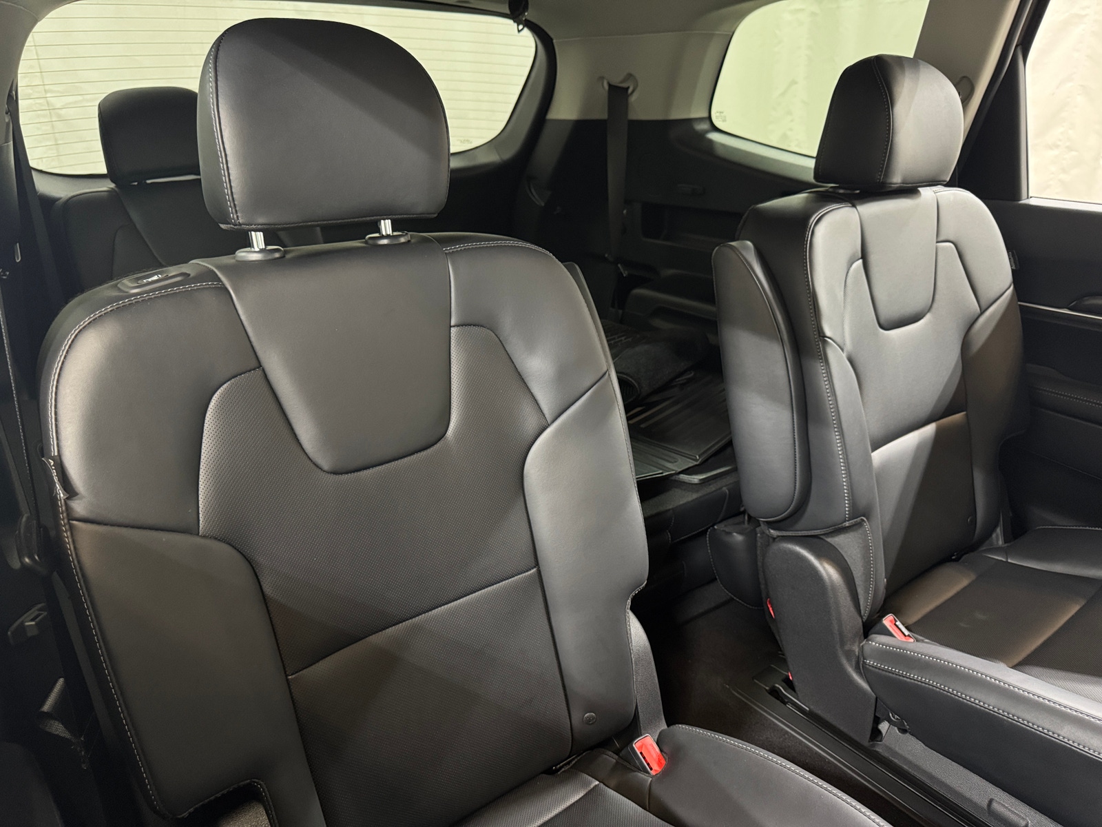 Thumbnail: 2024 Kia Telluride - 5