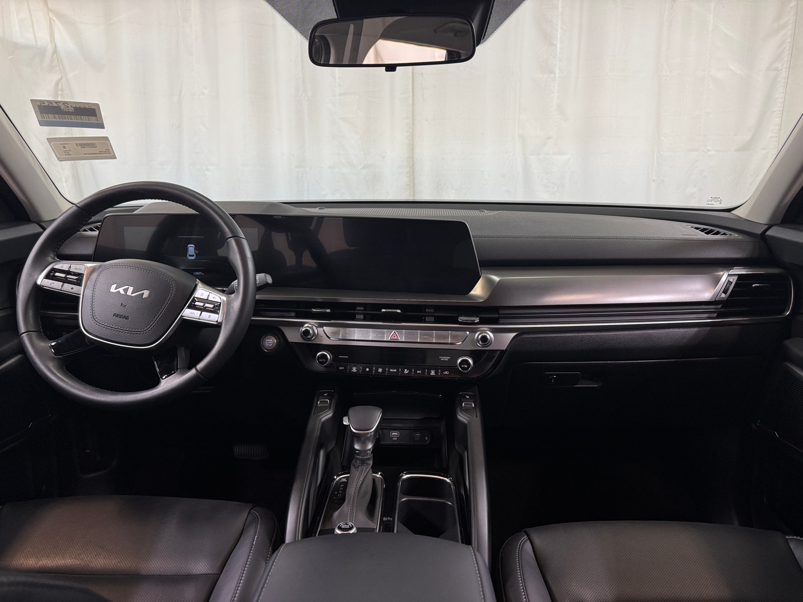 Thumbnail: 2024 Kia Telluride - 2