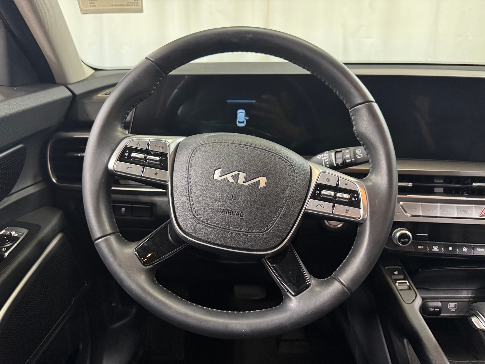 Thumbnail: 2024 Kia Telluride - 4