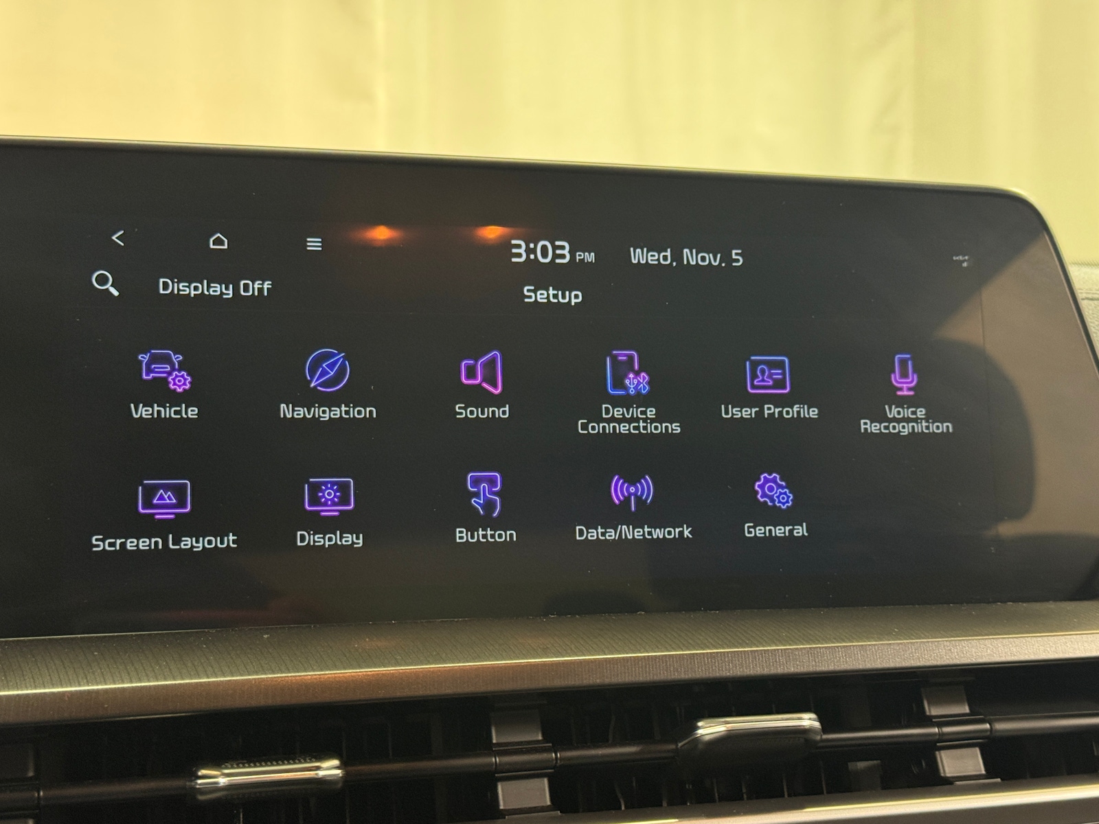 Thumbnail: 2024 Kia Telluride - 3