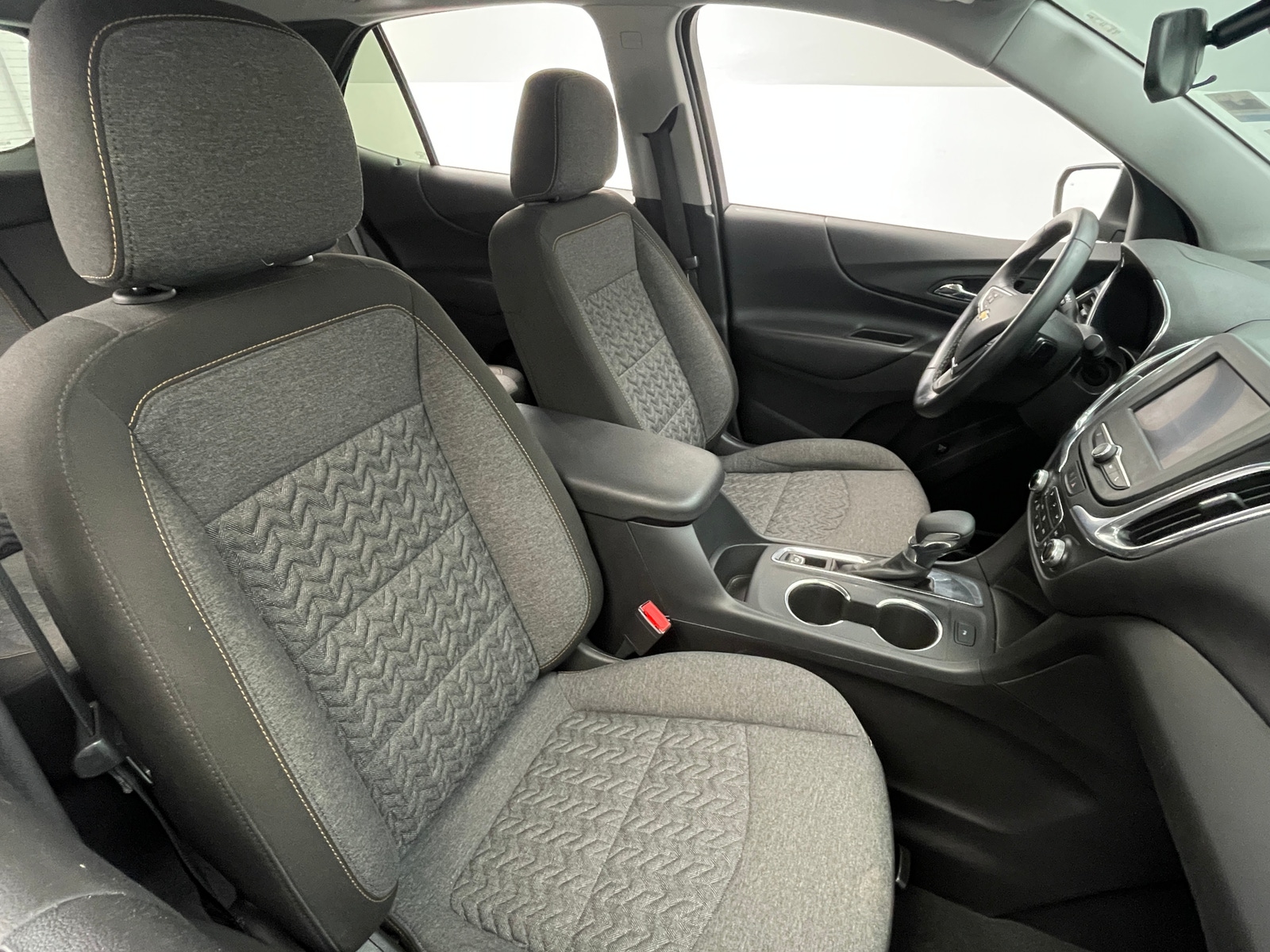 Thumbnail: 2024 Chevrolet Equinox - 2