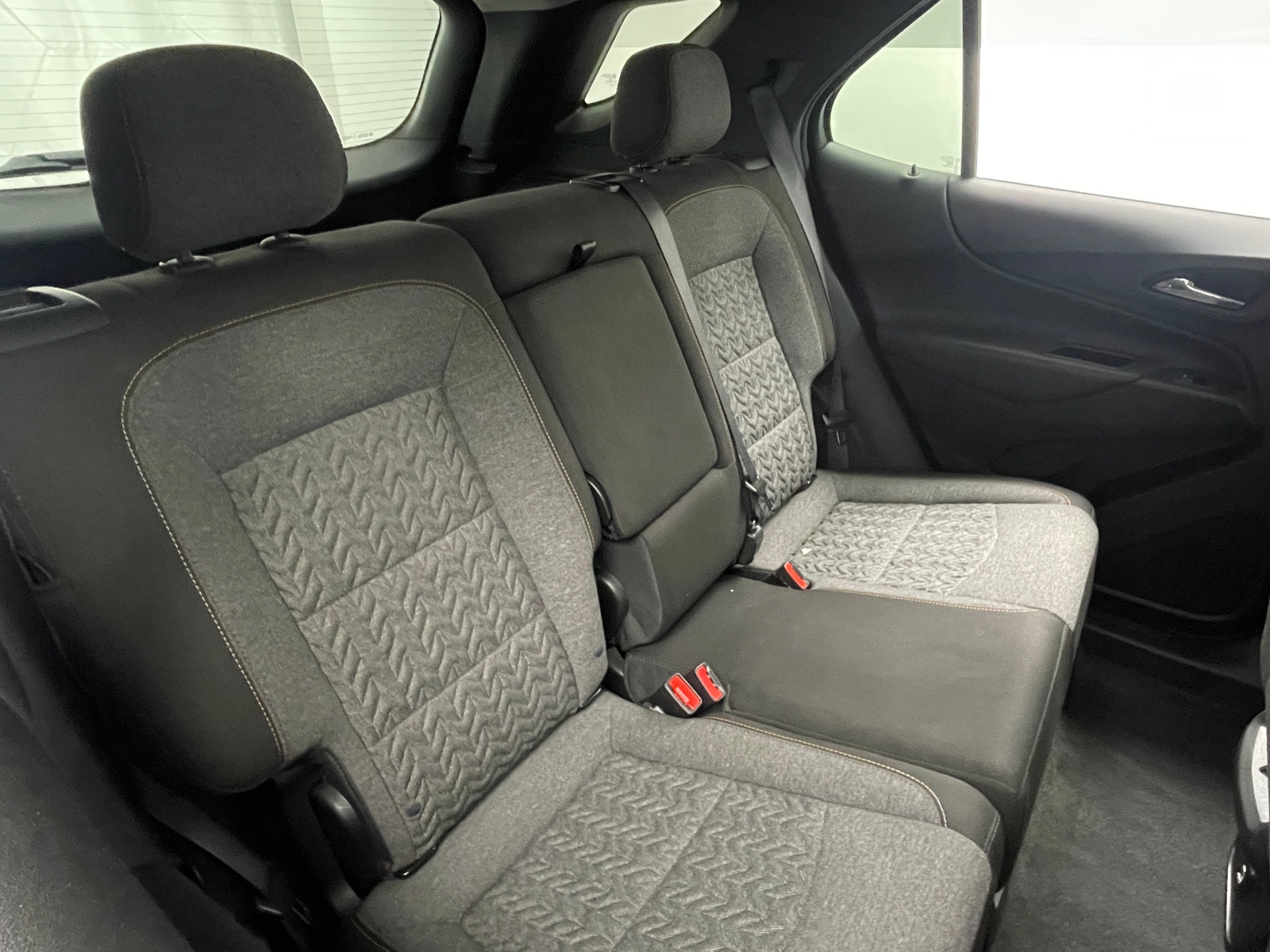 Thumbnail: 2024 Chevrolet Equinox - 6