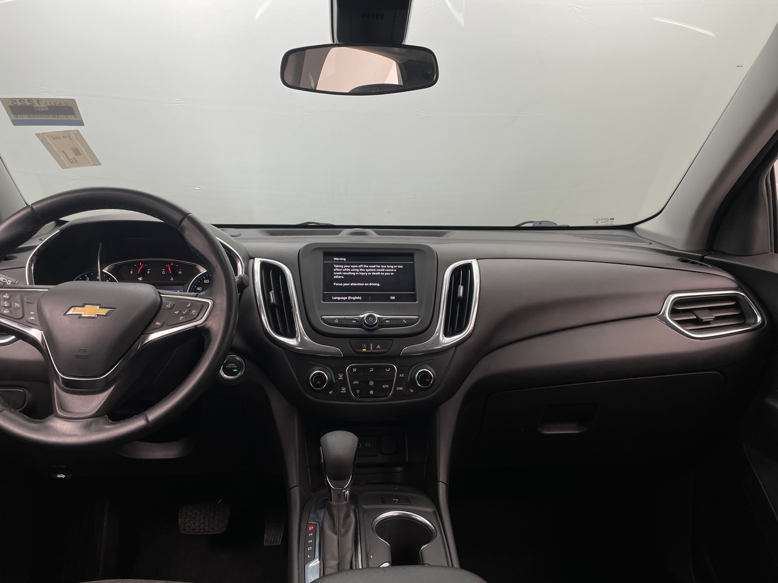 Thumbnail: 2024 Chevrolet Equinox - 3