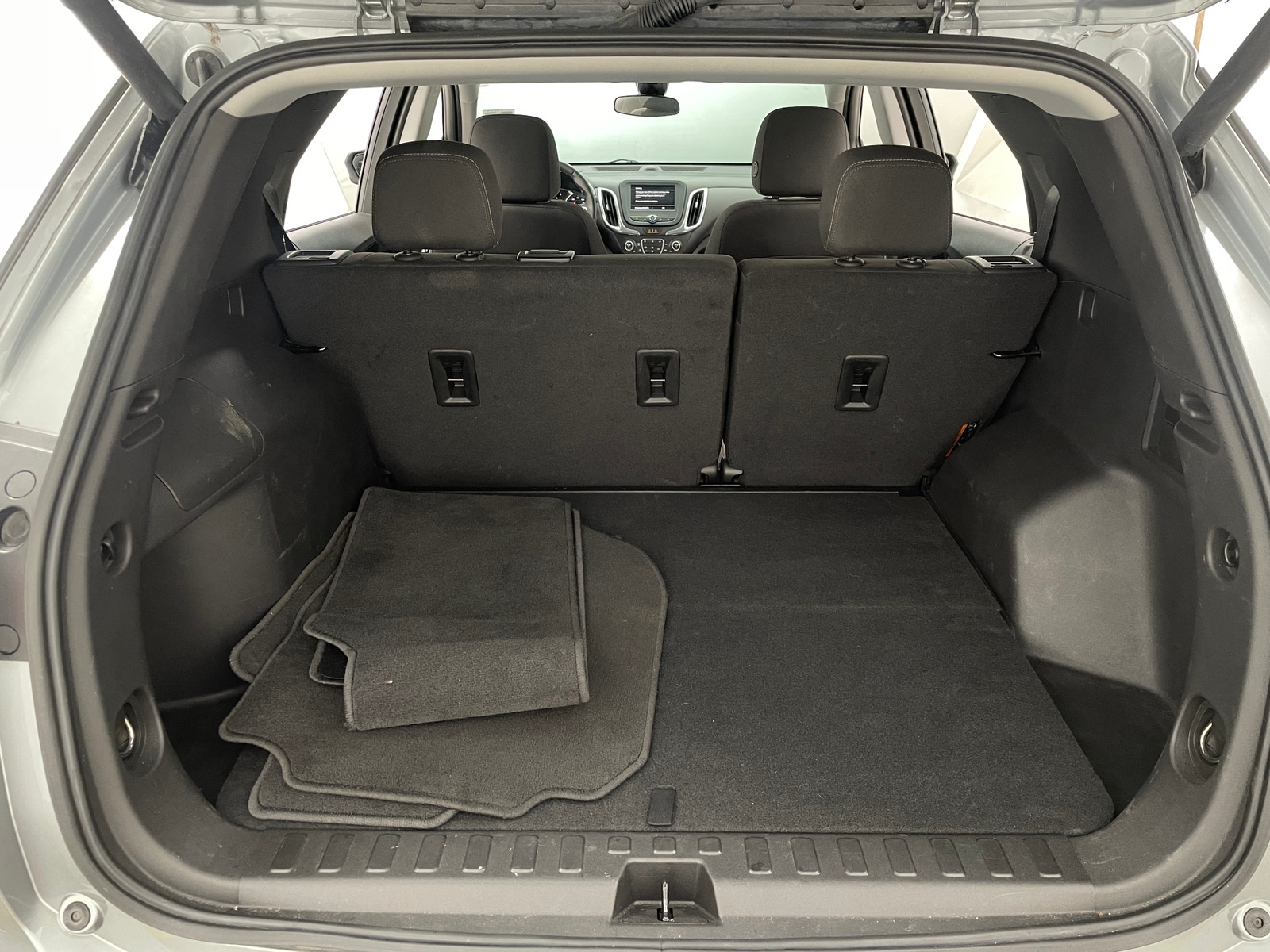 Thumbnail: 2024 Chevrolet Equinox - 7