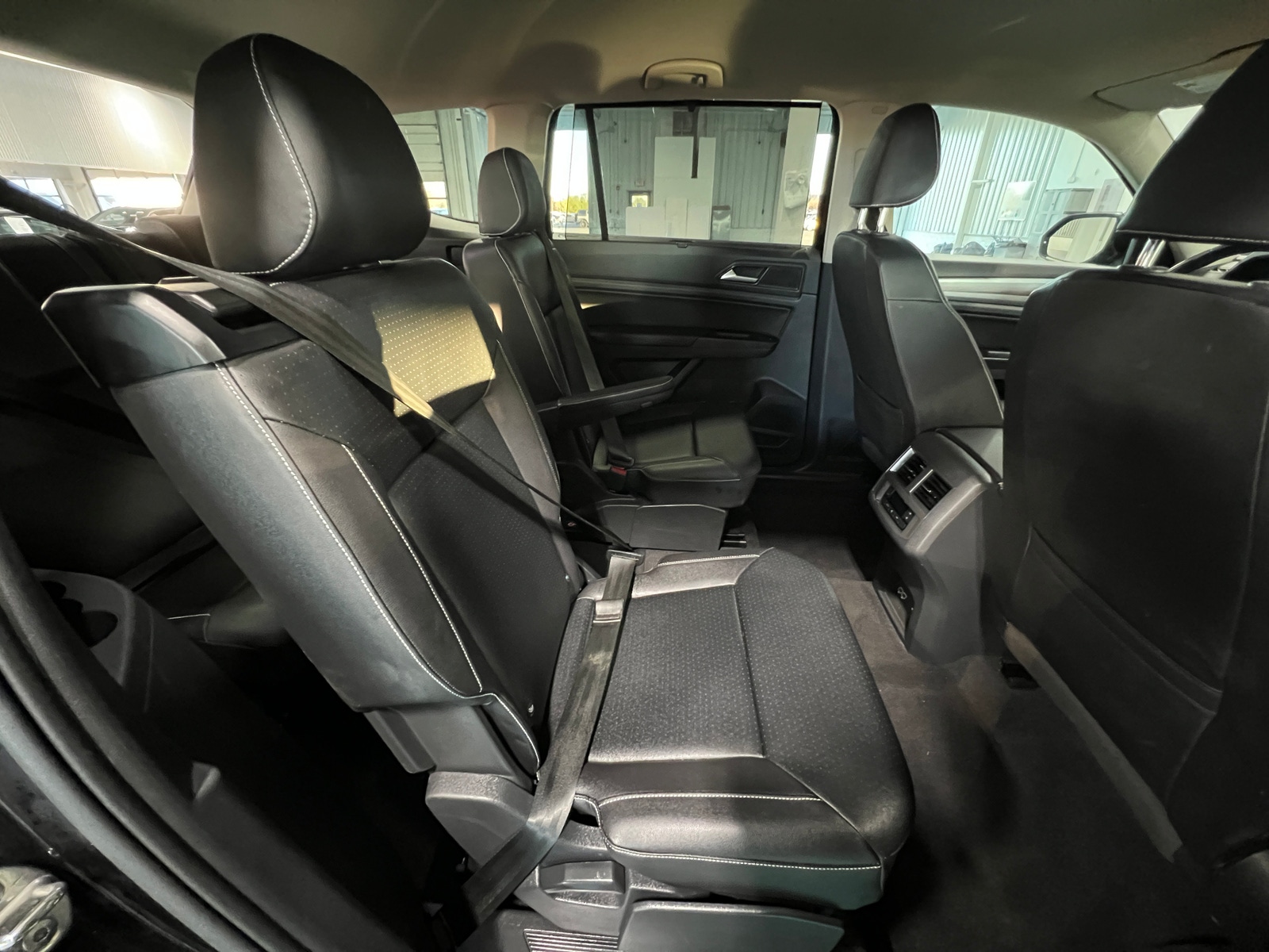 Thumbnail: 2021 Volkswagen Atlas - 5