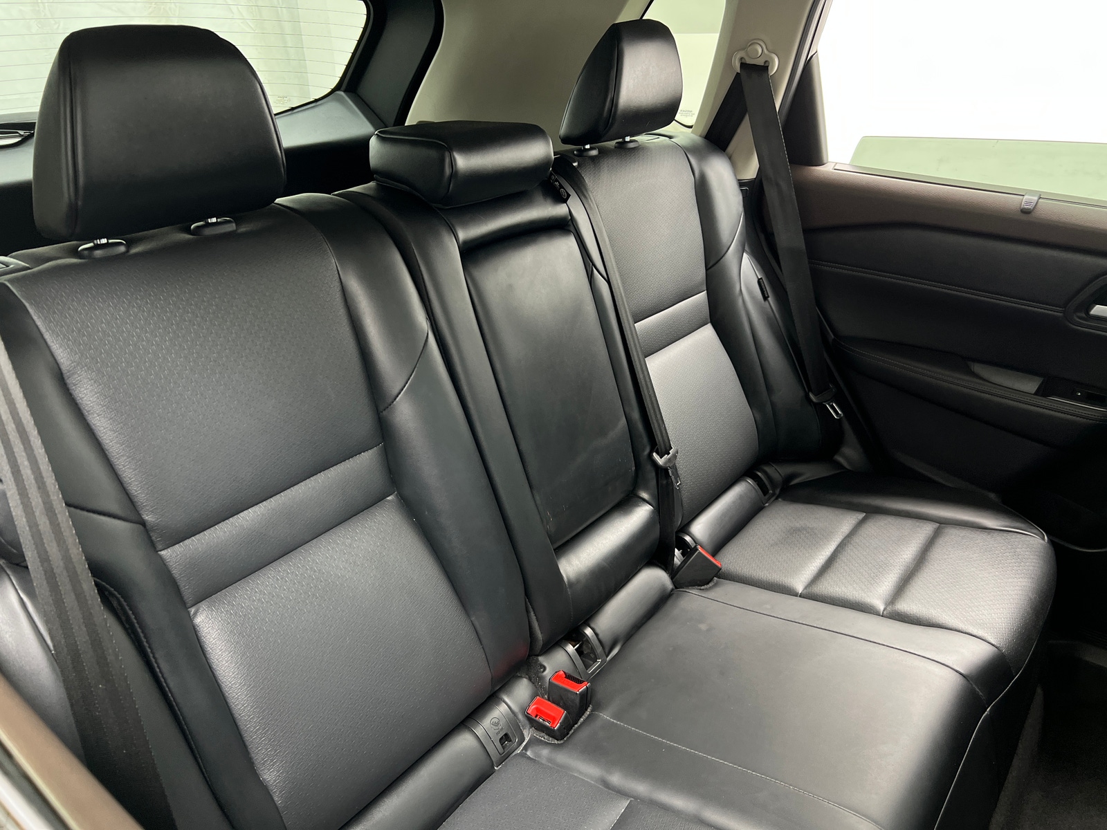 Thumbnail: 2023 Nissan Rogue - 5