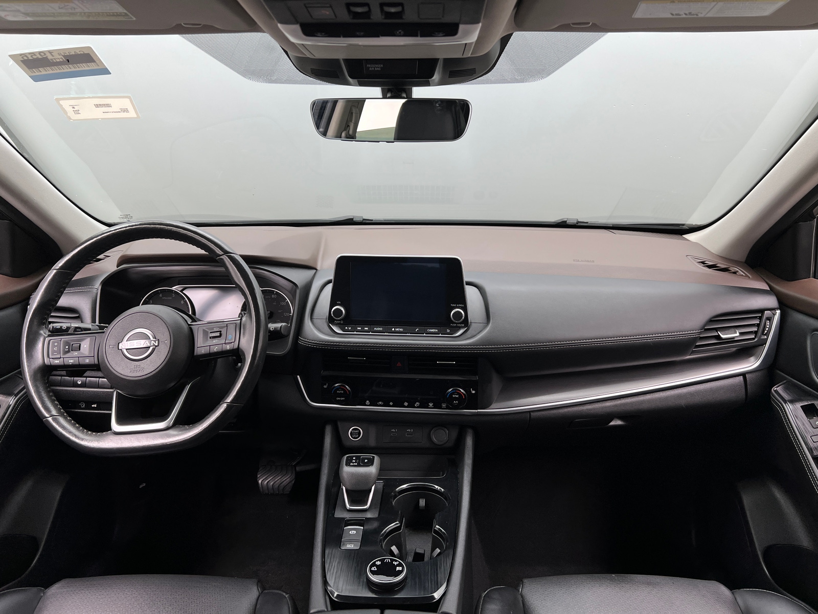 Thumbnail: 2023 Nissan Rogue - 2