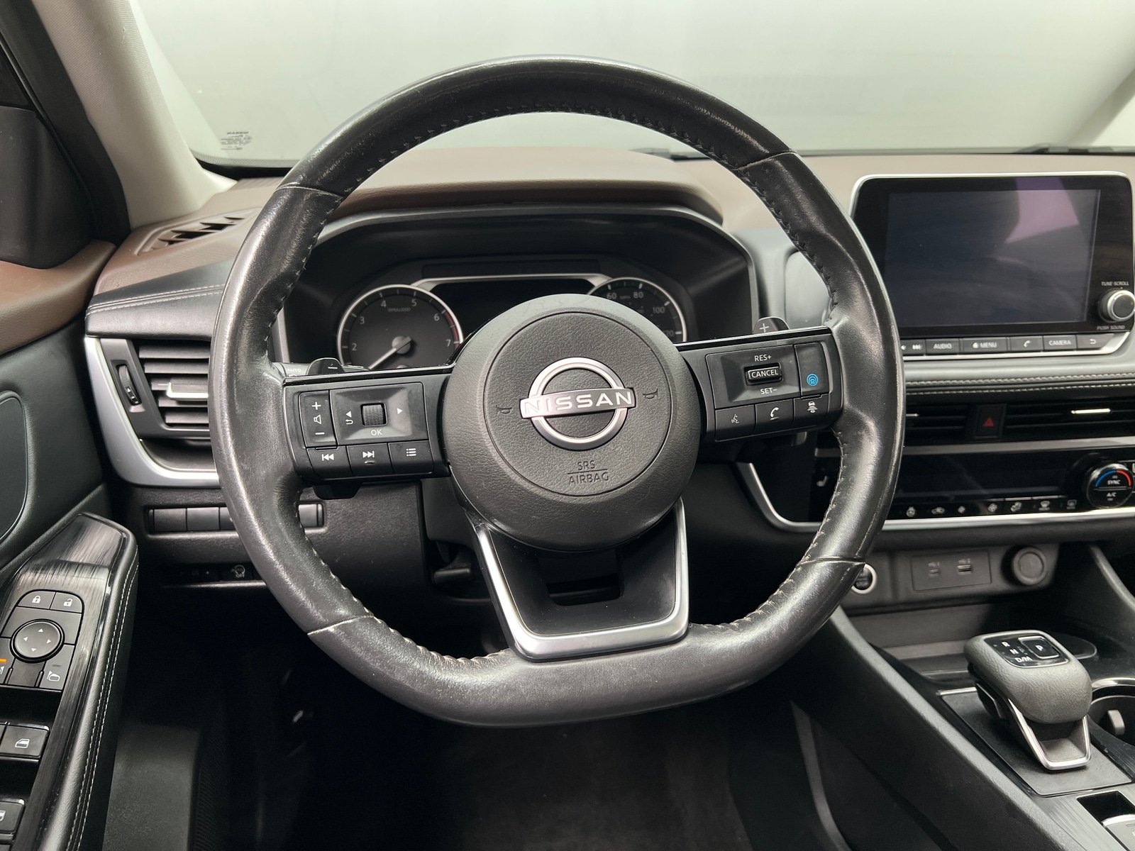 Thumbnail: 2023 Nissan Rogue - 4