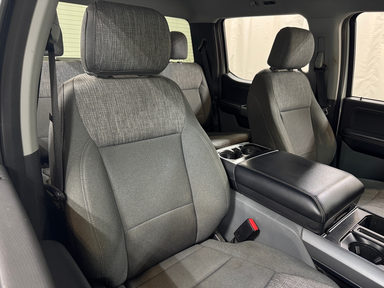 Thumbnail: 2021 Ford Econoline - 2