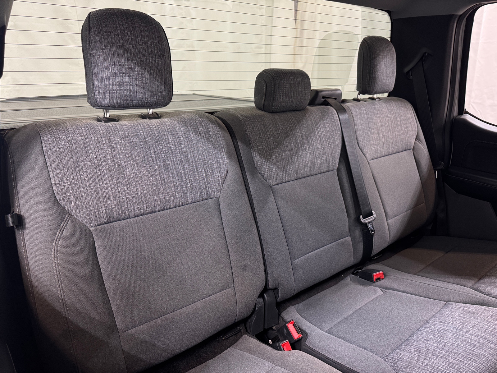 Thumbnail: 2021 Ford Econoline - 6