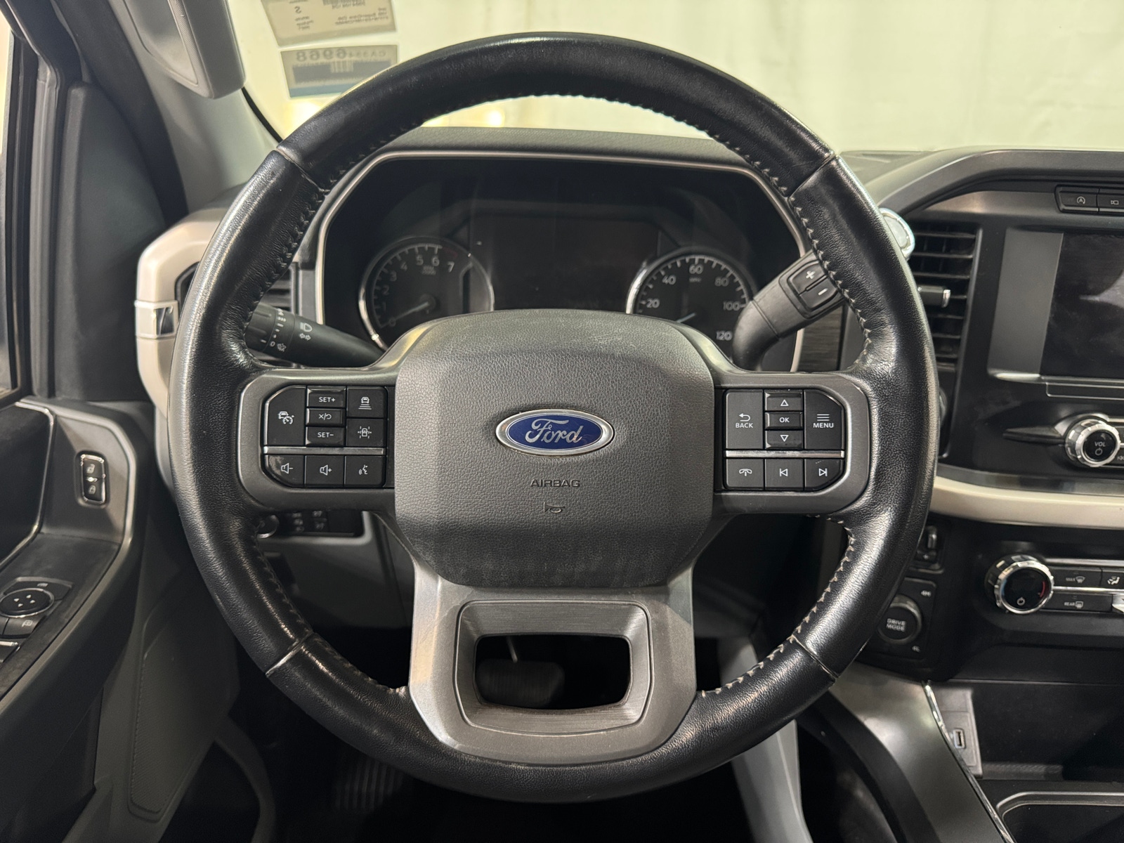 Thumbnail: 2021 Ford Econoline - 5