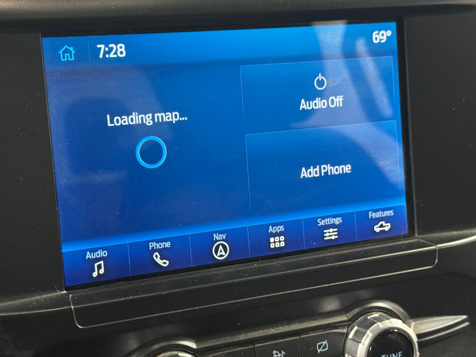 Thumbnail: 2021 Ford Econoline - 4