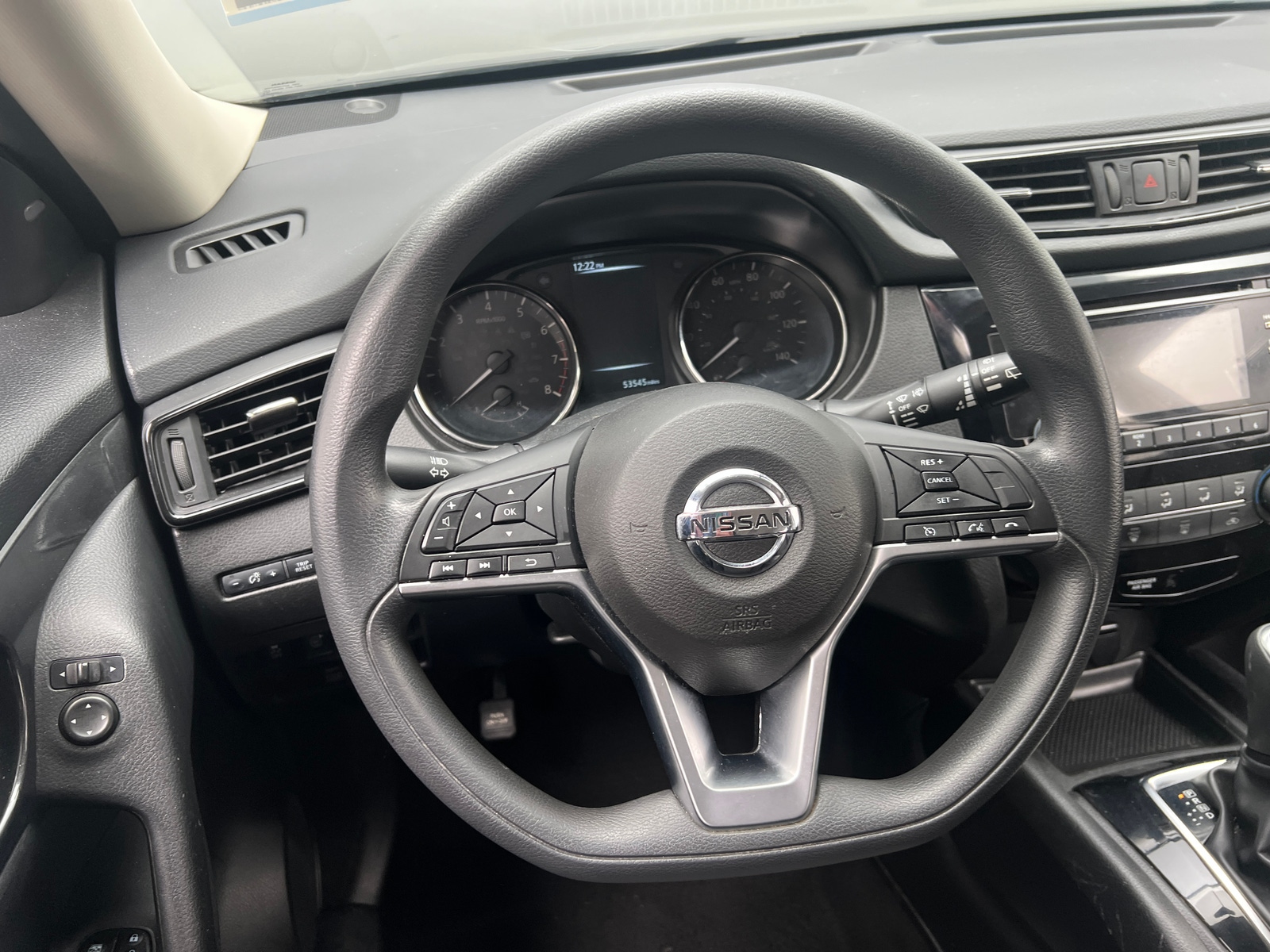 Thumbnail: 2017 Nissan Rogue - 5