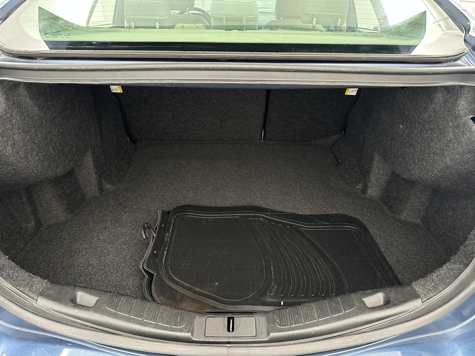 Thumbnail: 2018 Ford Fusion - 7