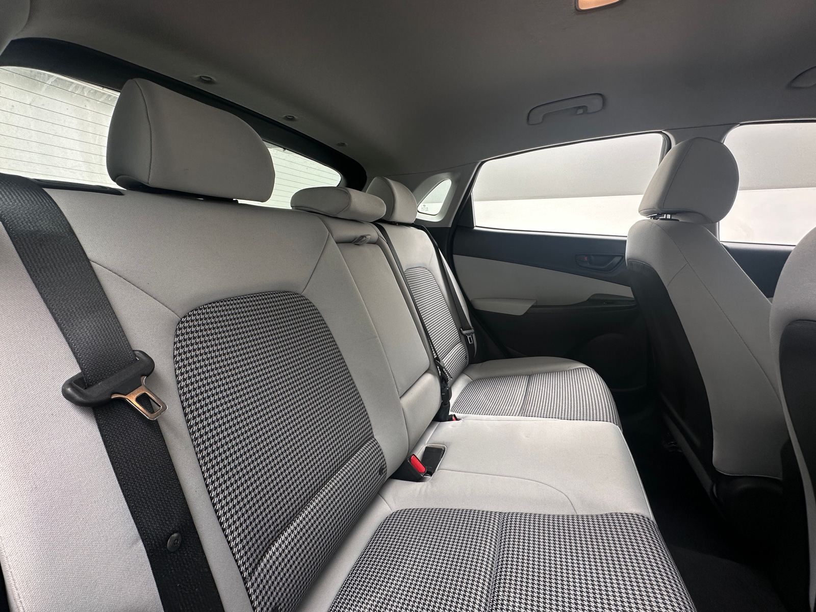 Thumbnail: 2022 Hyundai Kona - 6