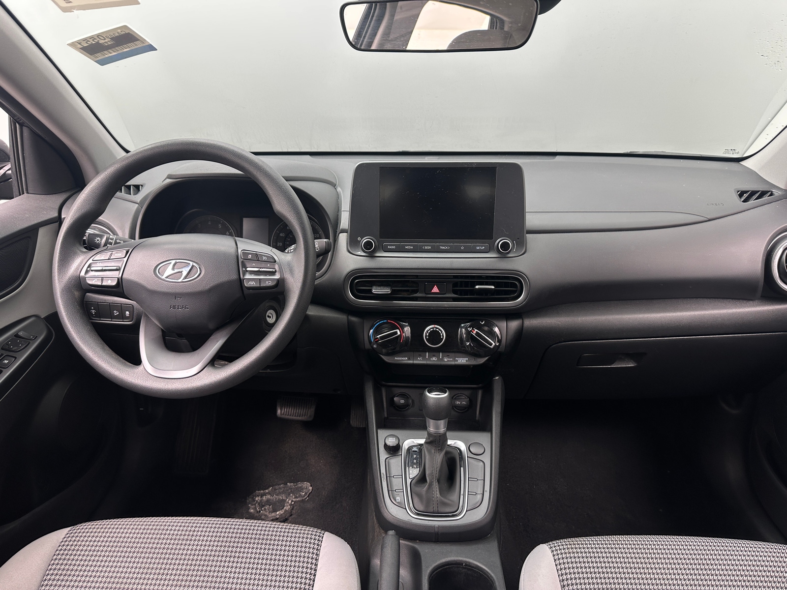 Thumbnail: 2022 Hyundai Kona - 3