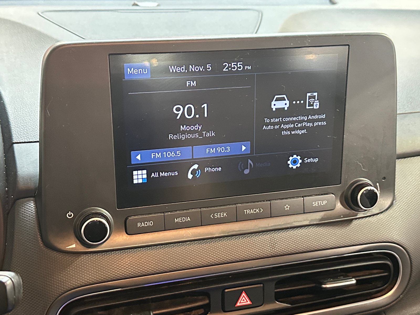 Thumbnail: 2022 Hyundai Kona - 4