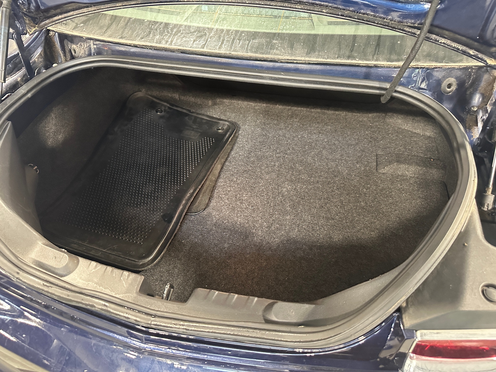 Thumbnail: 2012 Chevrolet Camaro - 5