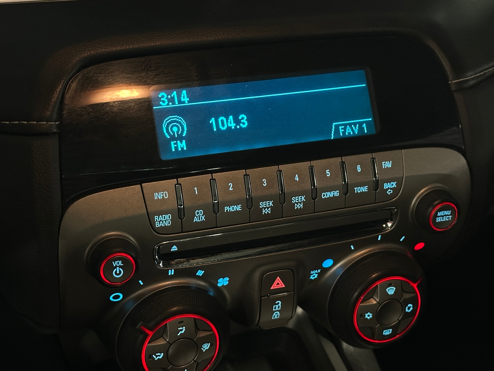 Thumbnail: 2012 Chevrolet Camaro - 3