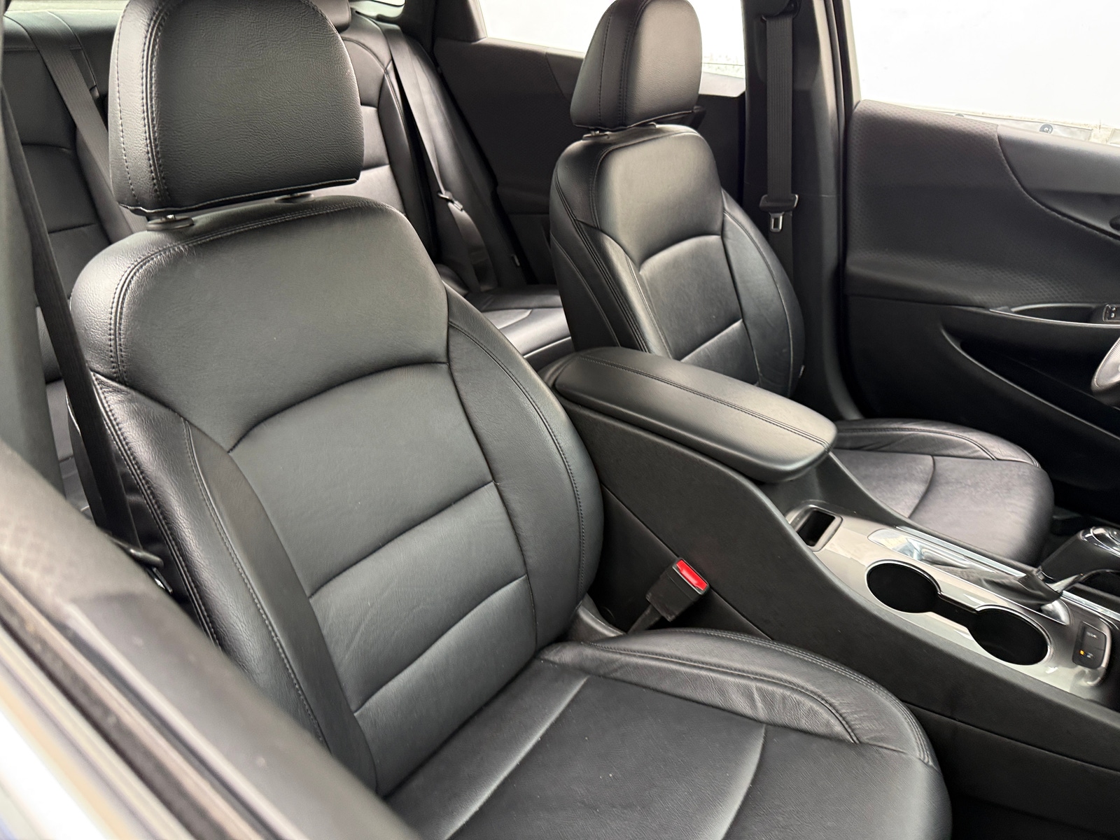 Thumbnail: 2020 Chevrolet Malibu - 2