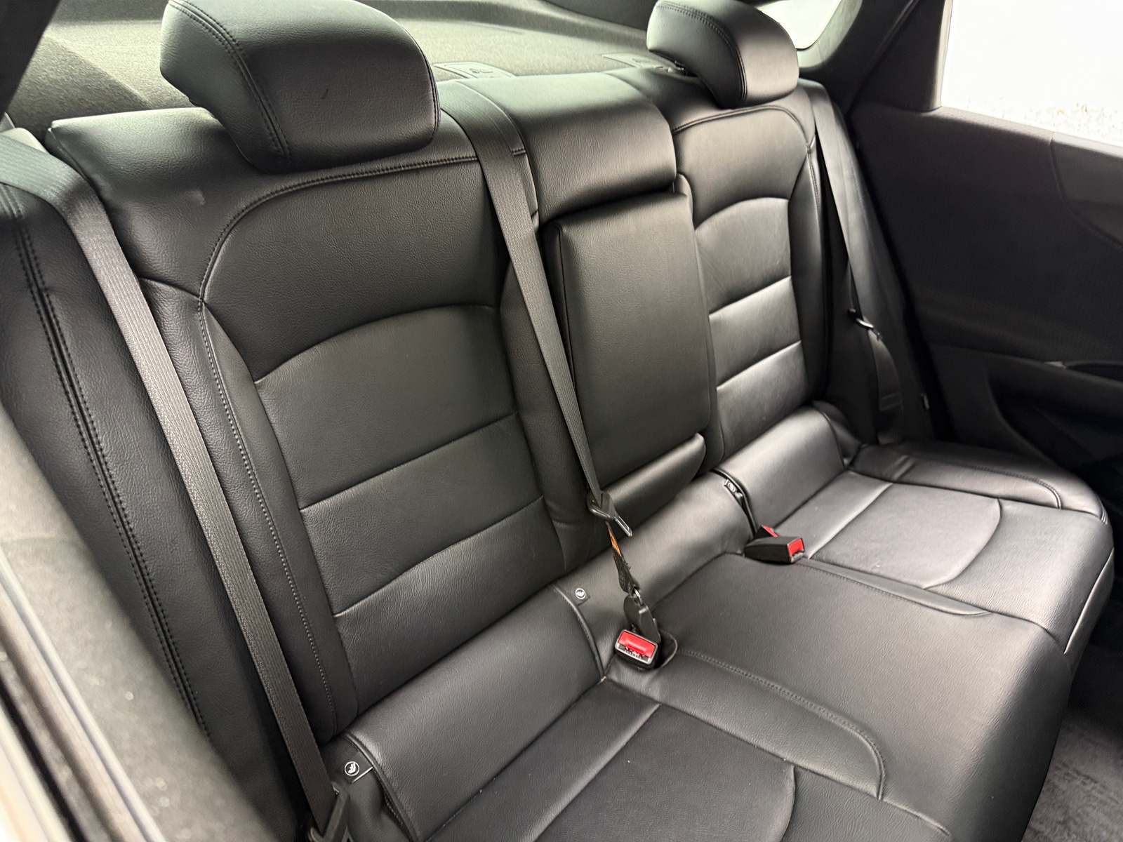 Thumbnail: 2020 Chevrolet Malibu - 6